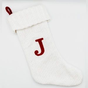 WONDERSHOP 🎯 Christmas Stocking J